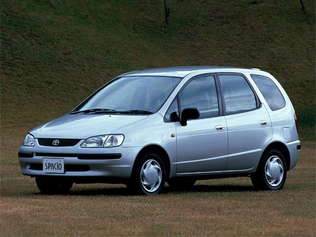 autowp.ru_toyota_corolla_spacio_3 Toyota Corolla Spacio