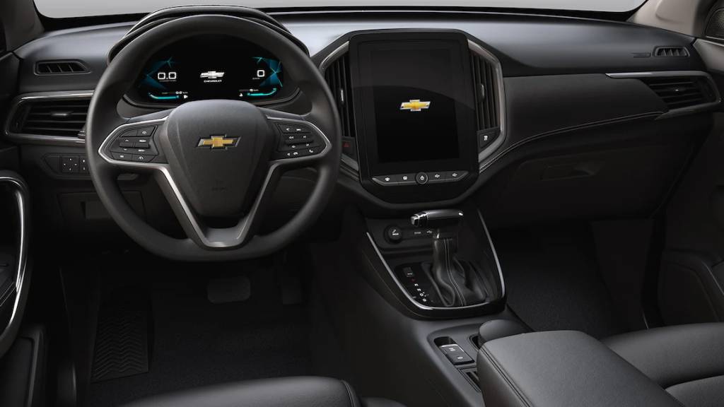 chevrolet captiva 2022 (4) chevrolet captiva 2022