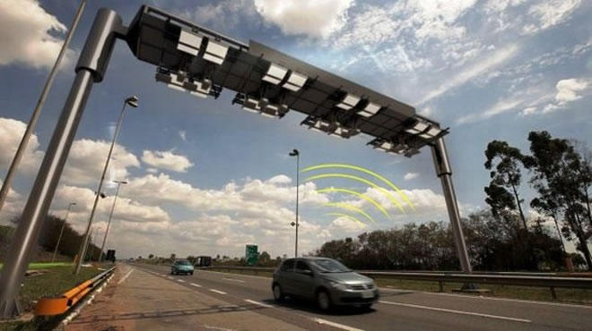 Pedágios brasileiros poderão ser cobrados pela distância percorrida