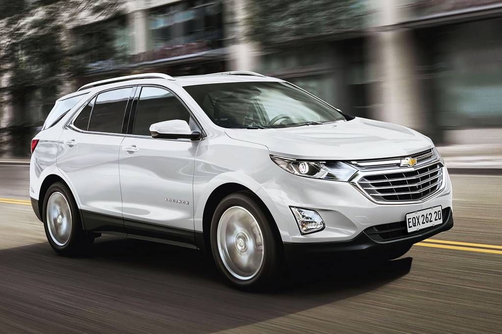 Chevrolet Equinox Edição 744 Abril 2022 (4) Chevrolet Equinox Edição 744 Abril 2022 (4)