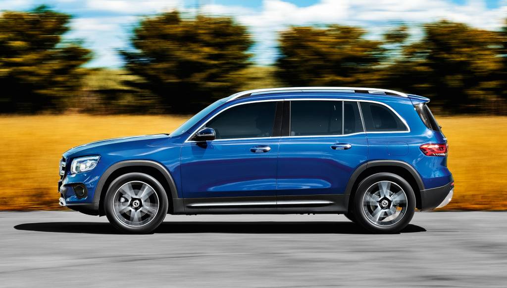 Mercedes-benz glb Mercedes-benz glb