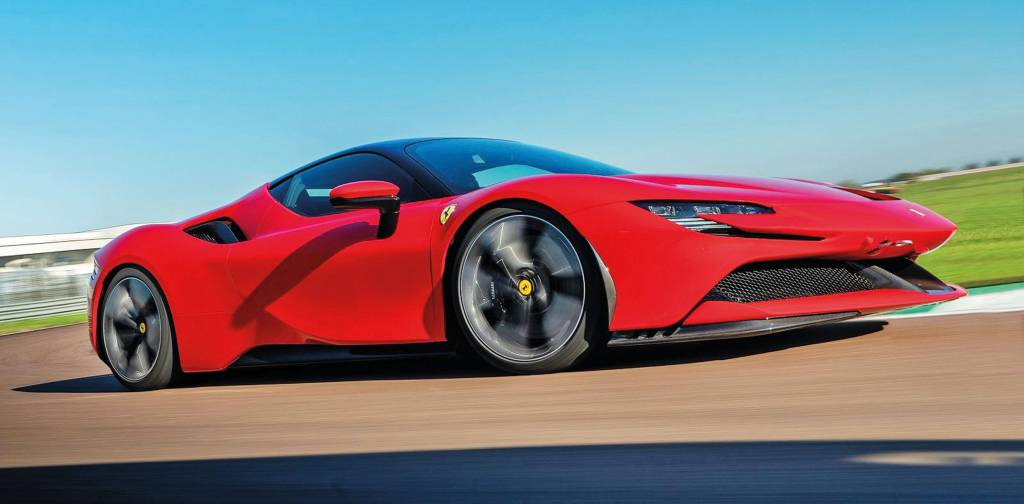 Ferrari-SF90_Stradale-2020-1600-02 Ferrari-SF90_Stradale-2020-1600-02