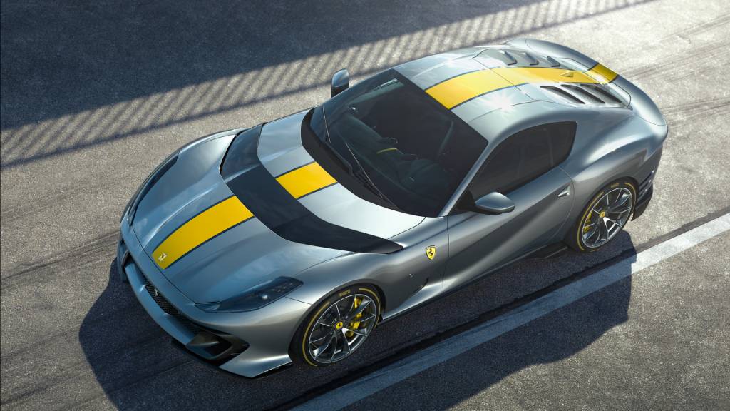 Ferrari_812_limited_series_V12_special_01 Ferrari 812 V12 série limitada