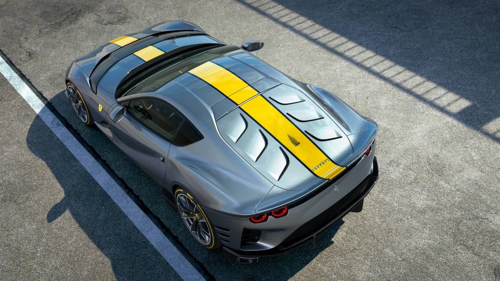 Ferrari_812_limited_series_V12_special_02 Ferrari 812 V12 série limitada