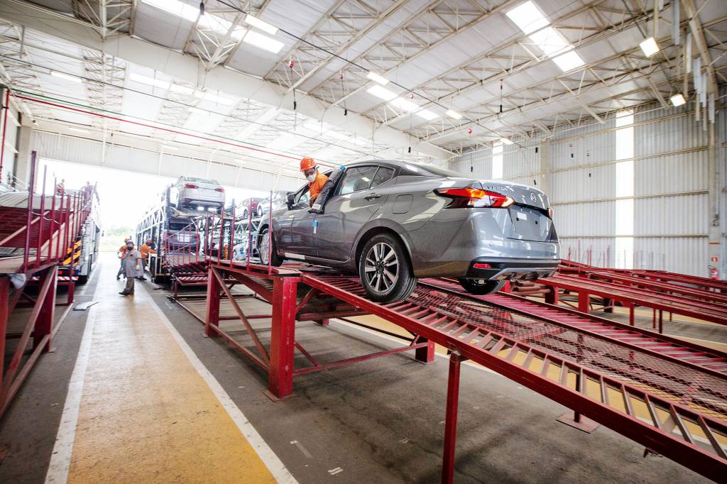 Seu carro zero-km roda muito antes da compra e você nem fica sabendo