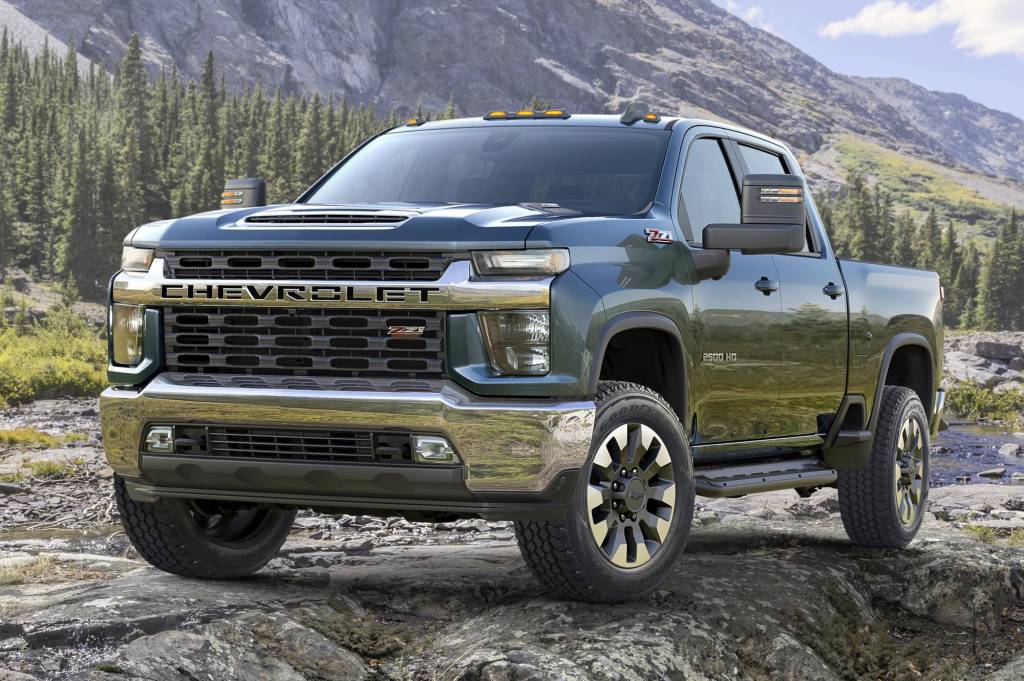 chevrolet_silverado_2500hd_lt_z71_crew_cab frente chevrolet silverado 2500hd_lt_z71