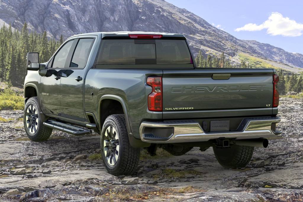 chevrolet_silverado_2500hd_lt_z71_crew_cab_4 traseira chevrolet silverado 2500hd_lt_z71