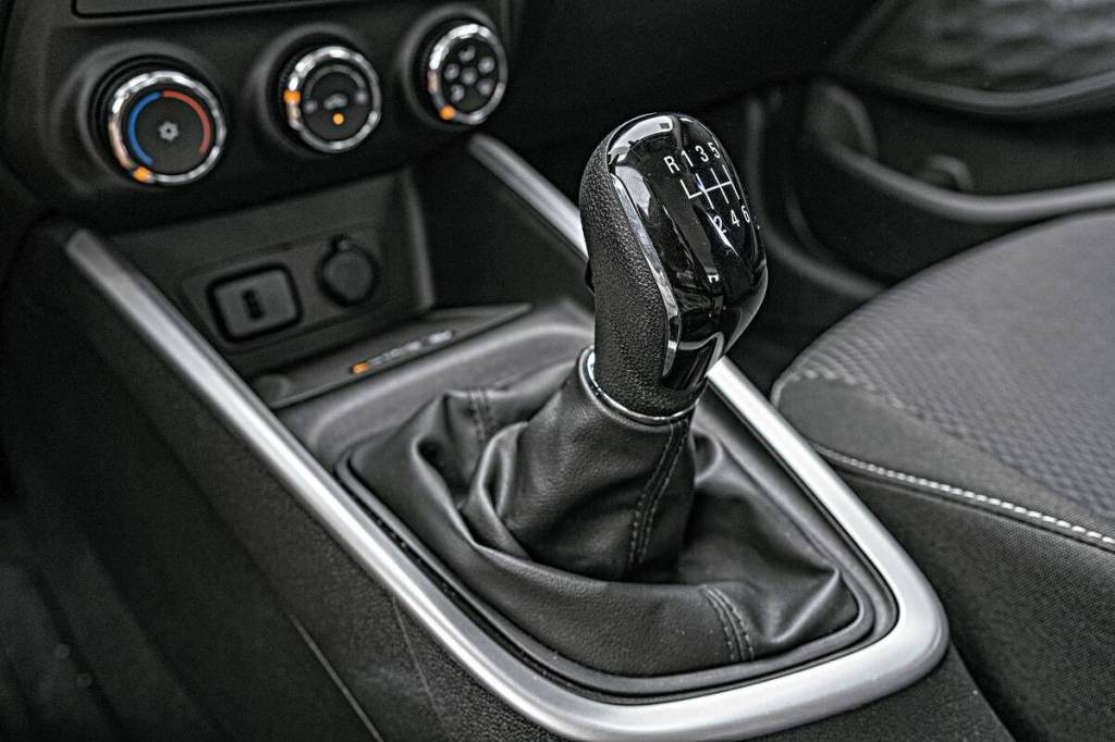 Correio Técnico: é possível converter um câmbio automatizado em um manual?