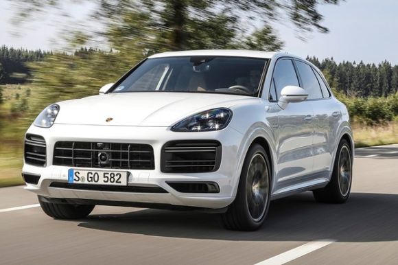 porsche-cayenne cayenne