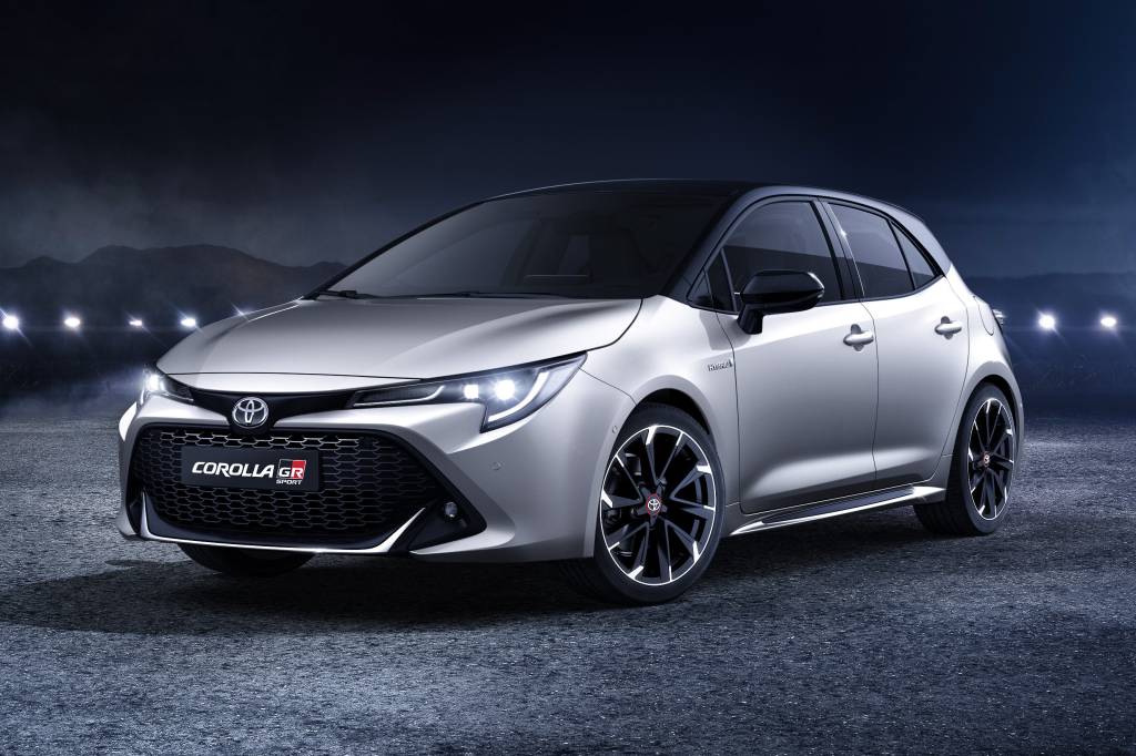 toyota_corolla_gr_sport_2 Toyota Corolla hatch GR Sport vendido na Ásia