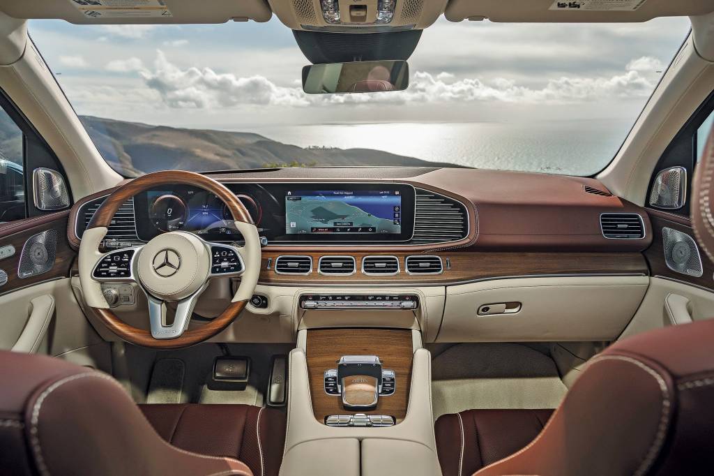 Maybach gls 600 4Matic Maybach gls 600 4Matic