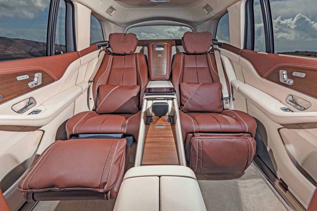 Maybach gls 600 4Matic Maybach gls 600 4Matic