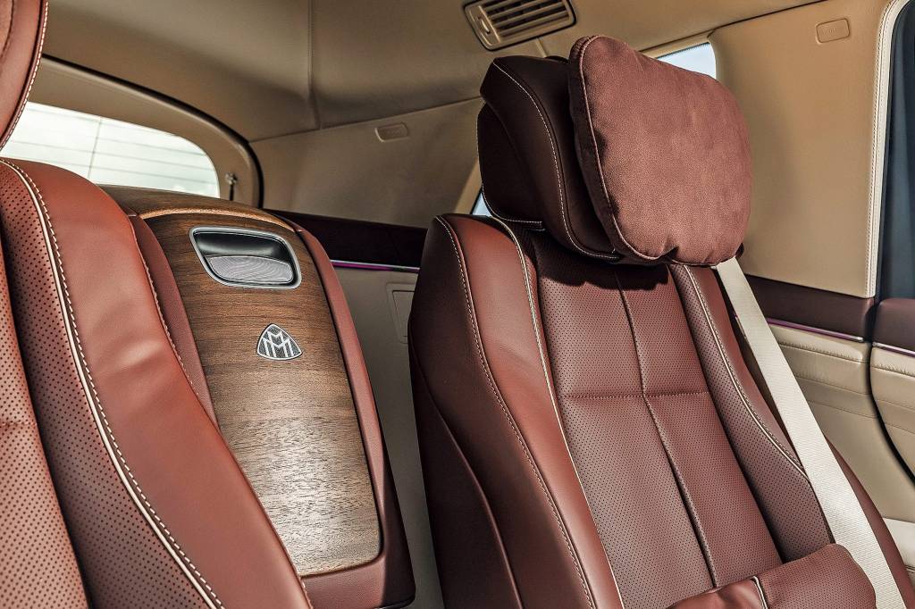 Maybach gls 600 4Matic Maybach gls 600 4Matic