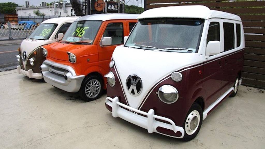 Kei Cars Kei Cars