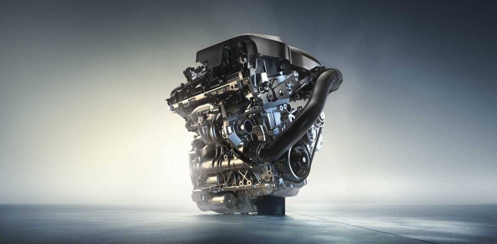 B48 BMW B48 BMW