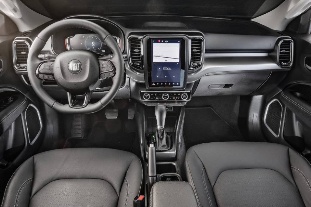 fiat toro volcano 1.3 turbo flex fiat toro volcano 1.3 turbo flex