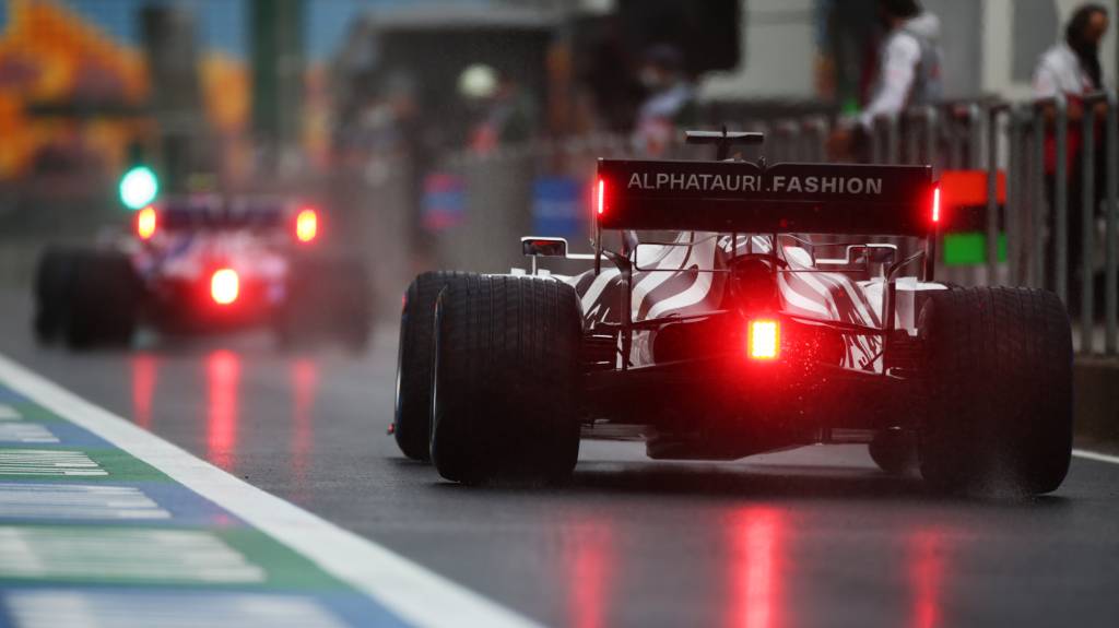 GP da Turquia 2020 GP da Turquia 2020