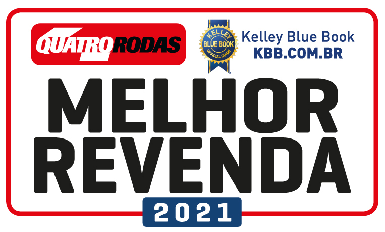 Melhor Revenda 2021 Melhor Revenda 2021