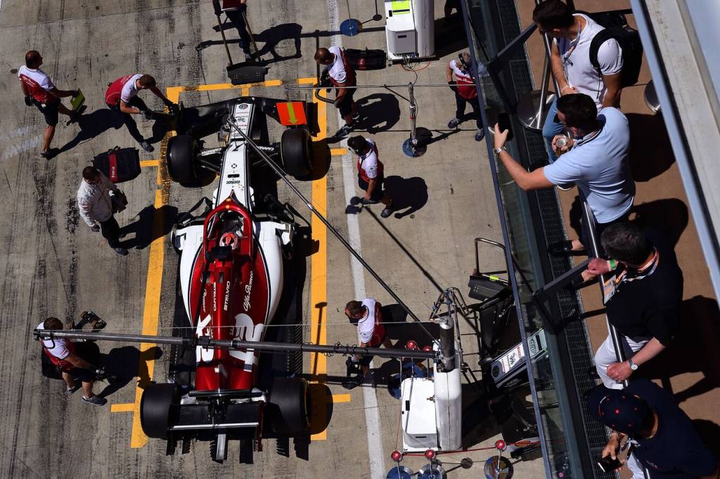 Paddock Club Interlagos Paddock Club Interlagos