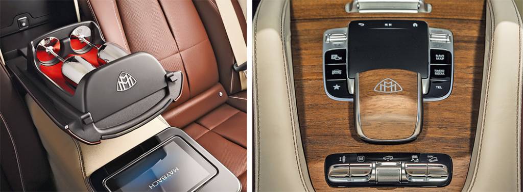 Maybach gls 600 4Matic Maybach gls 600 4Matic