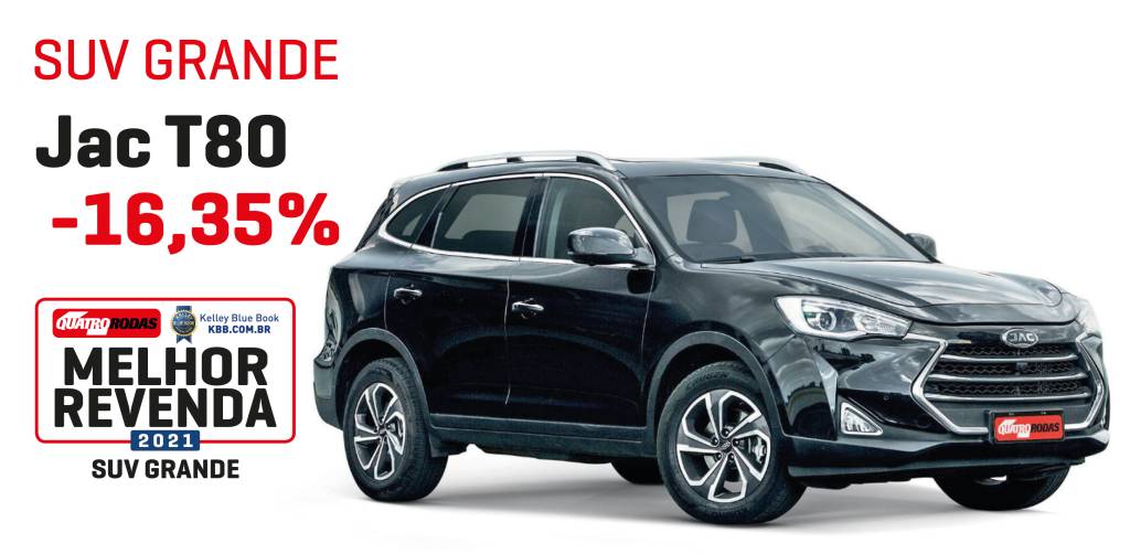 SUV GRANDE SUV GRANDE