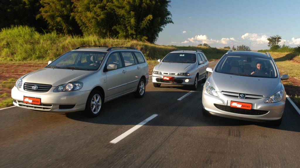 PEC do Senado quer isentar IPVA de carros com mais de 20 anos