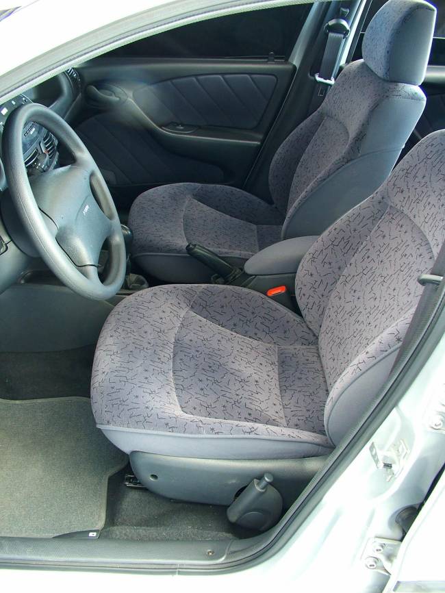 Teste comparativo peruas Marea Weekend toyota fielder peugeot 307 sw (15) Teste comparativo peruas Marea Weekend toyota fielder peugeot 307 sw