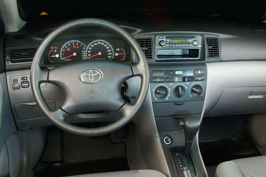 Teste comparativo peruas Marea Weekend toyota fielder peugeot 307 sw (19) Teste comparativo peruas Marea Weekend toyota fielder peugeot 307 sw