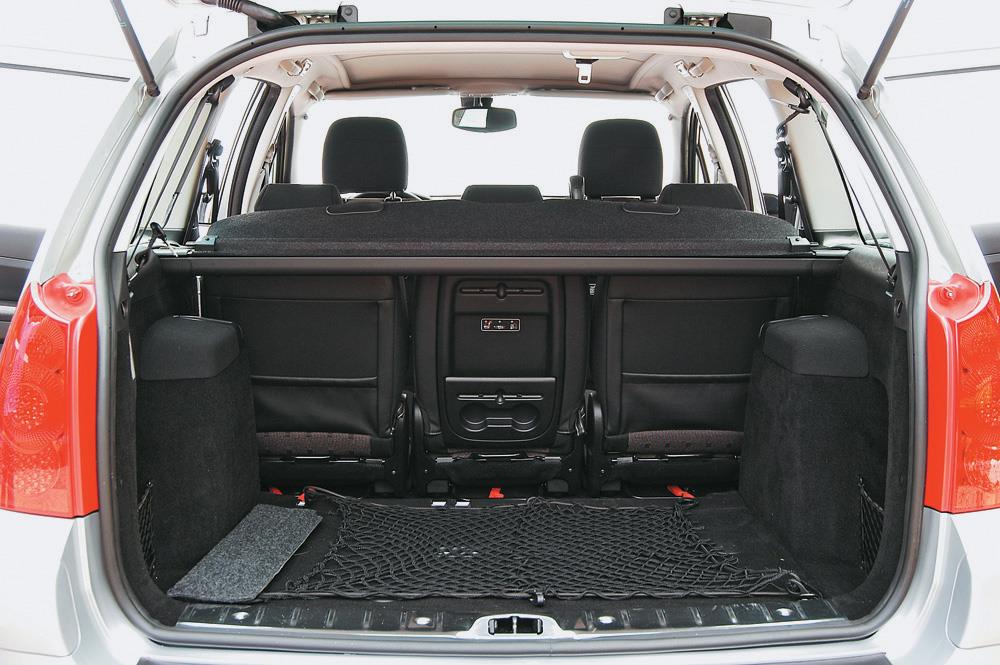 Teste comparativo peruas Marea Weekend toyota fielder peugeot 307 sw (22) Teste comparativo peruas Marea Weekend toyota fielder peugeot 307 sw