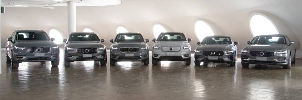 Volvo Cars Volvo Cars
