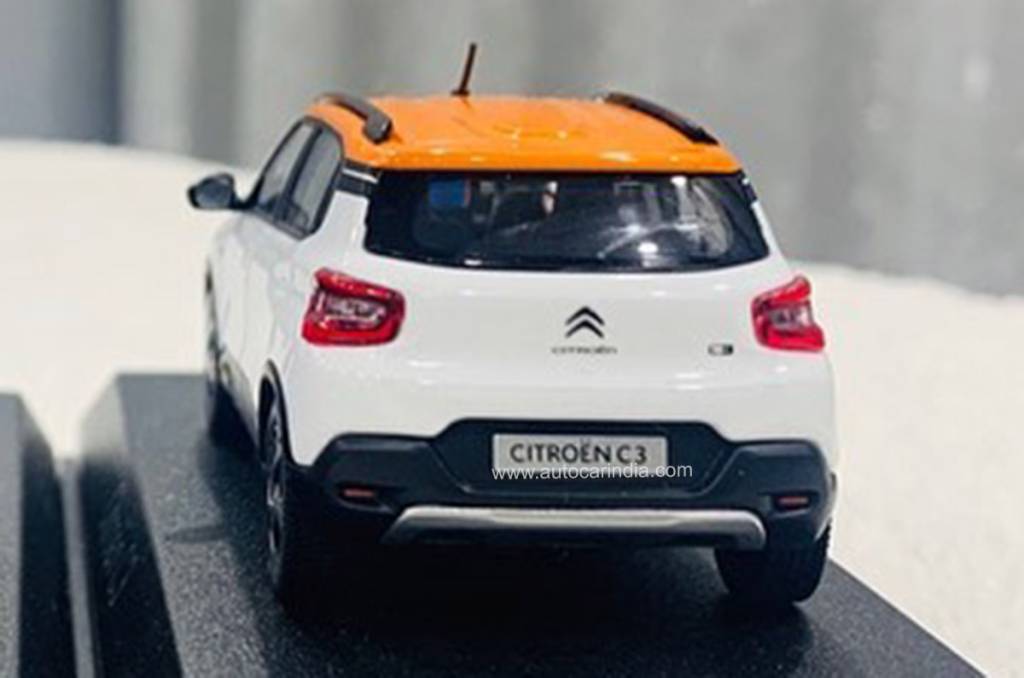 citroen-c3-2 Citroën C3 2022