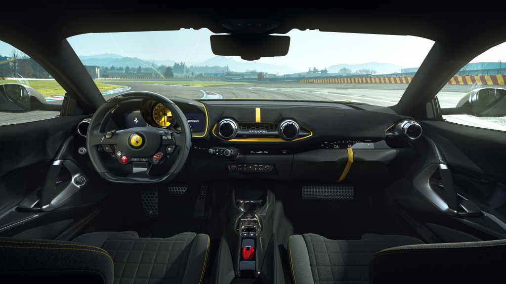 ferrari_812_competizione_2 Ferrari 812 Competizione