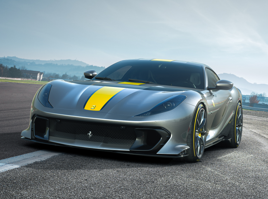 ferrari_812_competizione_6 Ferrari 812 Competizione