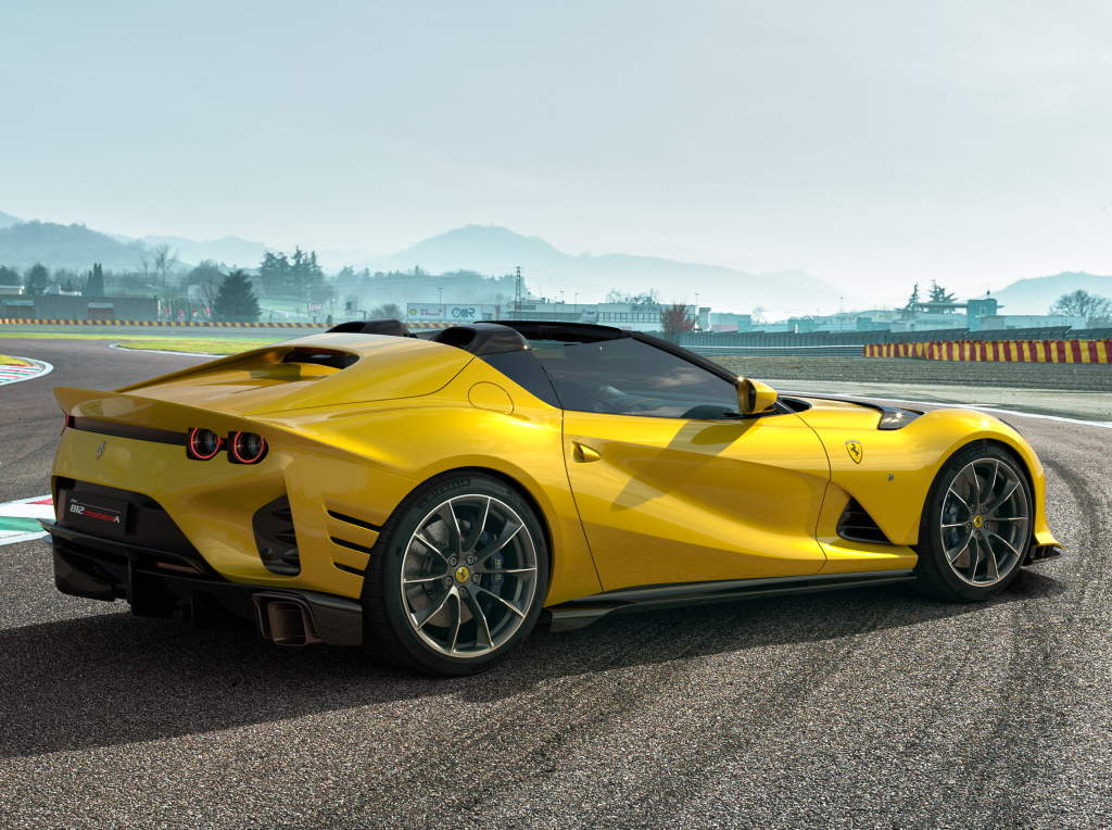 ferrari_812_competizione_9 Ferrari 812 Competizione