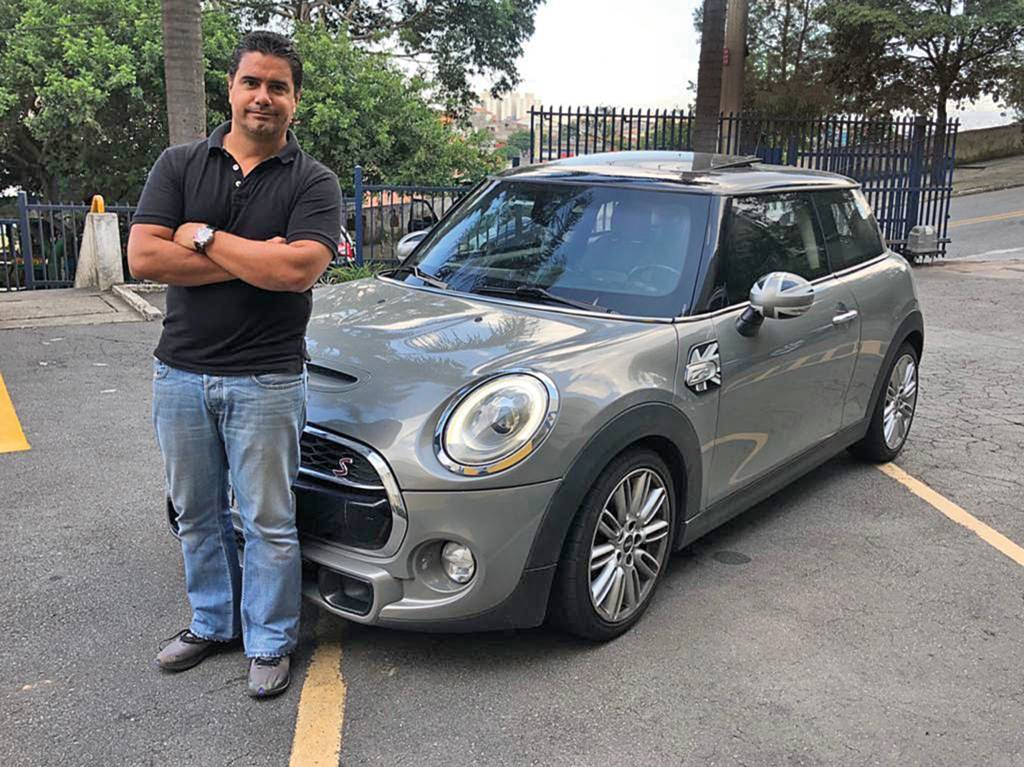 Mini autodefesa maio 2021 Mini