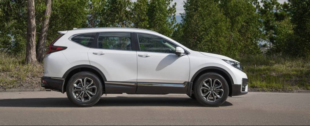 Honda CR-V Honda CR-V