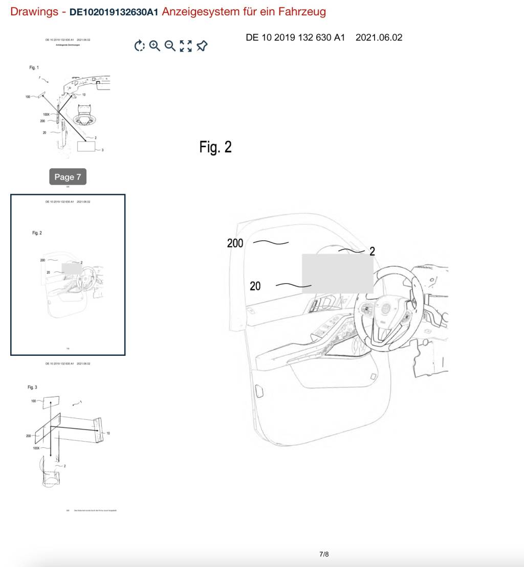 BMW-Virtual-Mirror-Patent-2 (1) retrovisor virtual da bmw desenho