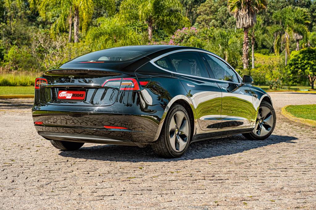 Pela primeira vez, o carro mais vendido da Europa foi um elétrico