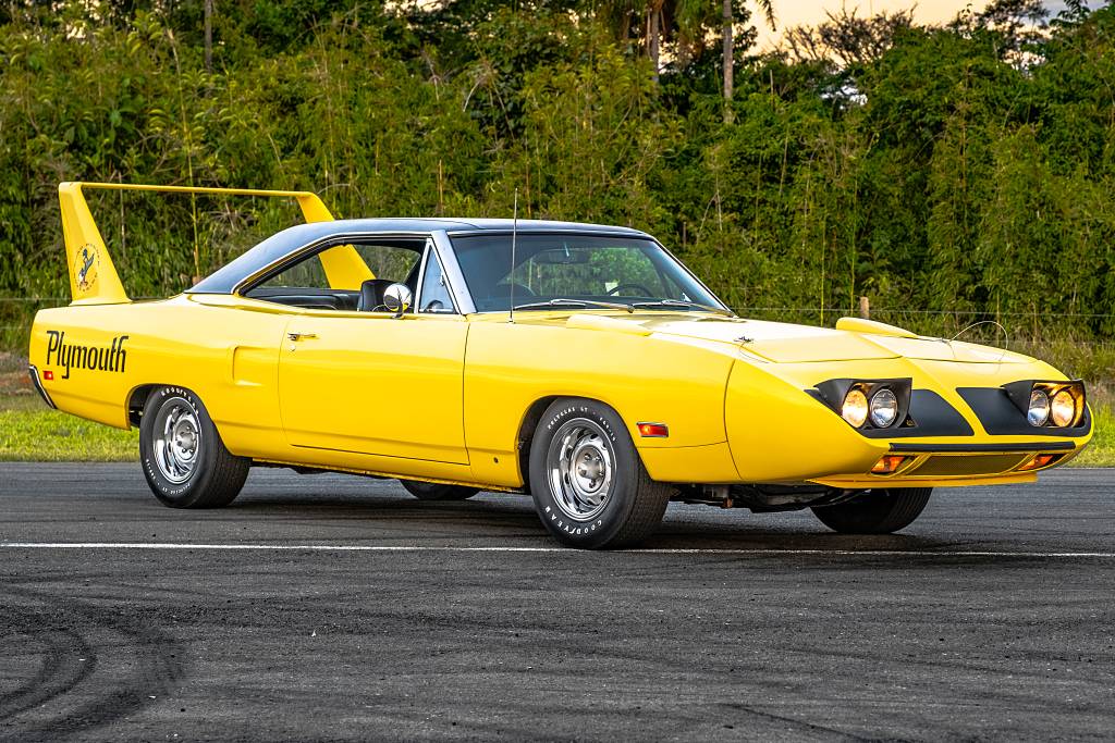 Superbird Superbird