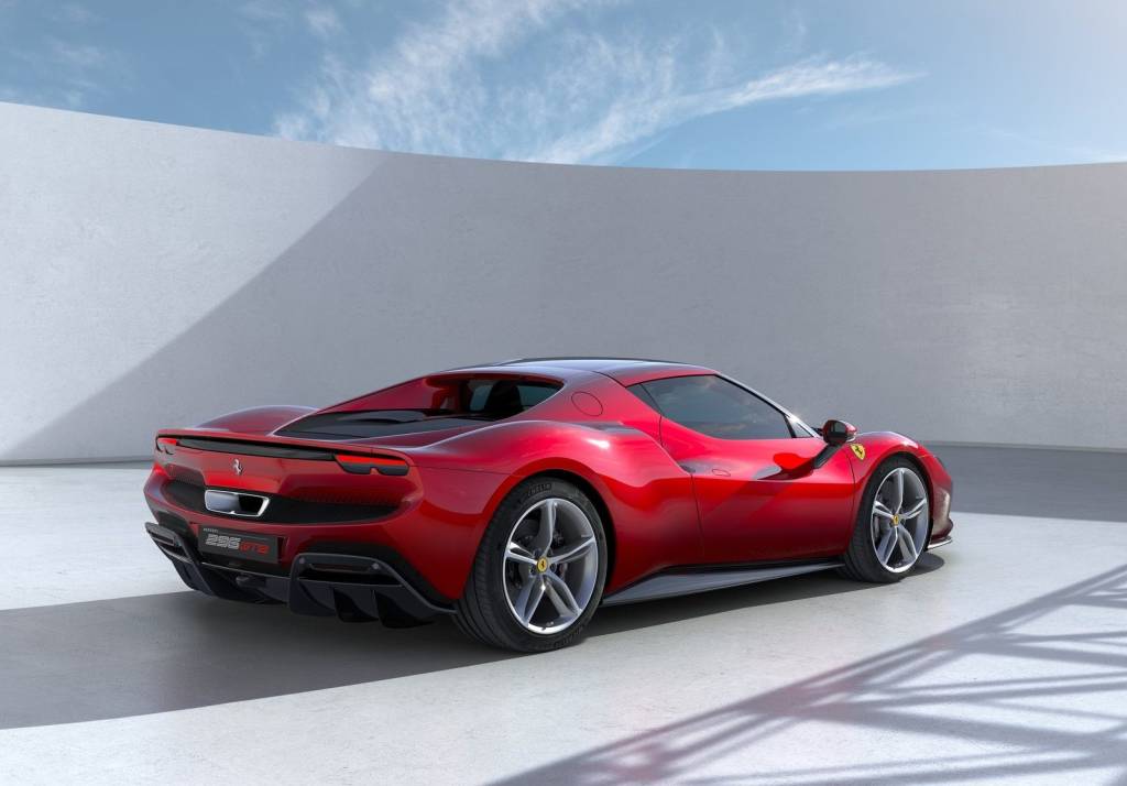 Ferrari-296_GTB-2022-1600-04 Ferrari 296 GTB