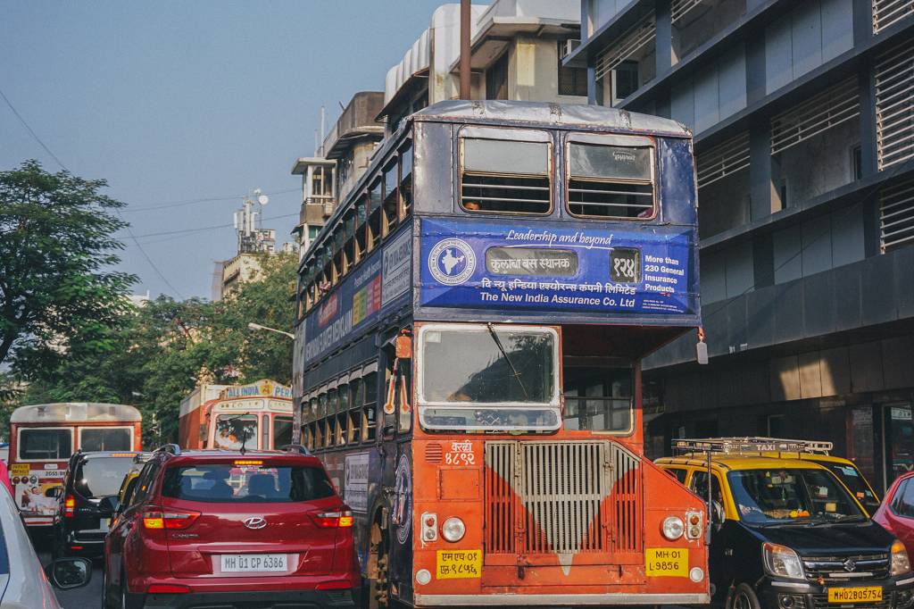 Índia investe pesado em etanol e cobra carros flex de Mercedes e BMW