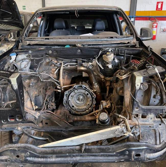 Mecânico Volkswagen Amarok especialista defeitos (1) Mecânico Volkswagen Amarok especialista defeitos