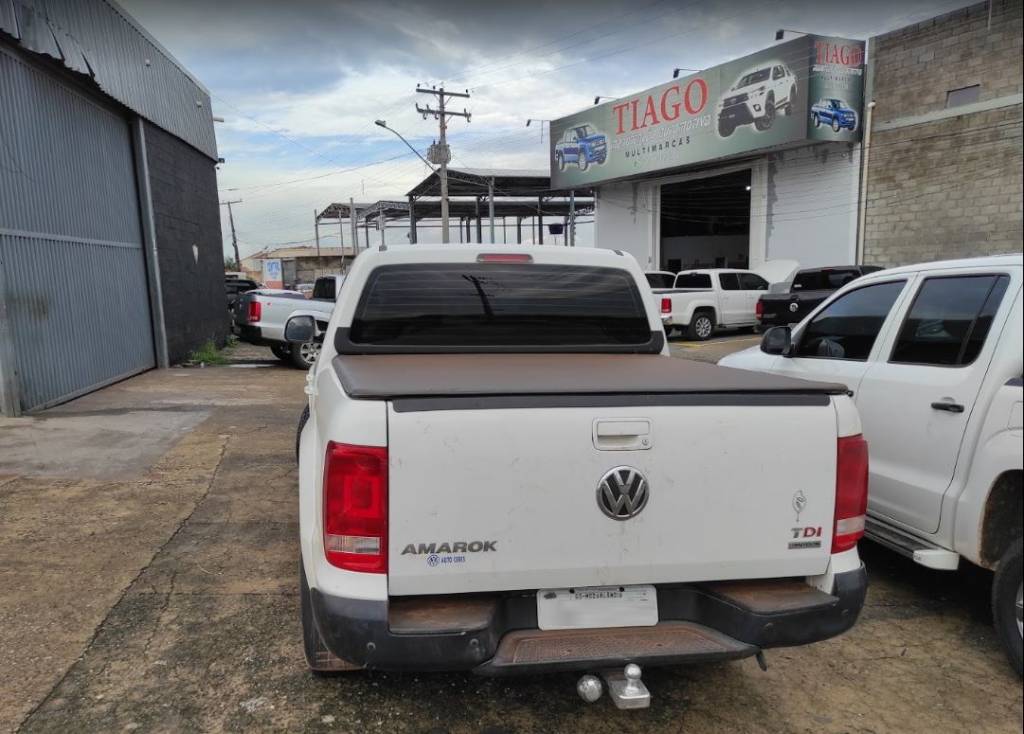 Mecânico Volkswagen Amarok especialista defeitos (6) Mecânico Volkswagen Amarok especialista defeitos (6)