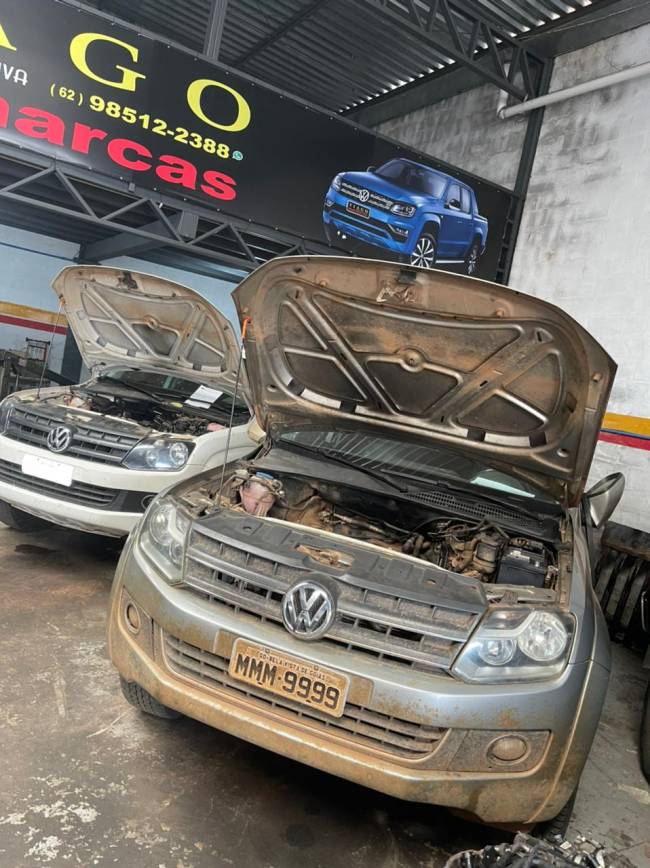 Mecânico Volkswagen Amarok especialista defeitos (7) Mecânico Volkswagen Amarok especialista defeitos (6)