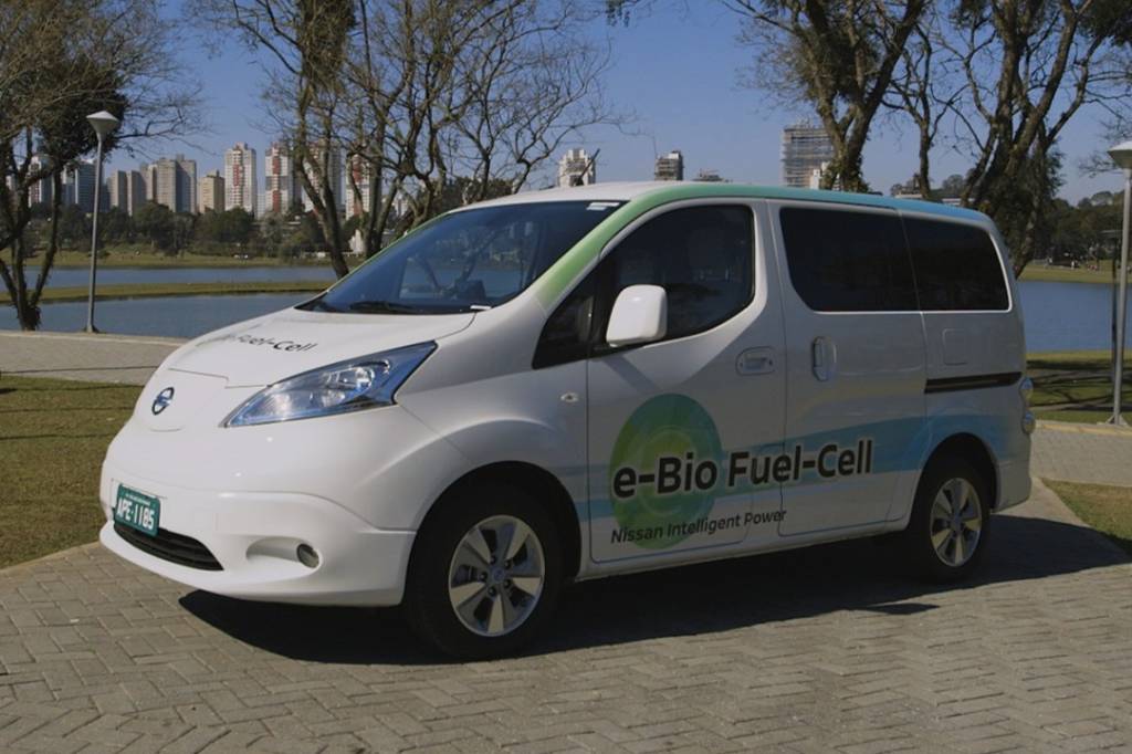 Nissan_SOFC (2) protótipo da Nissan que utiliza a tecnologia SOFC e etanol