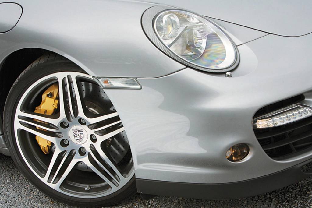 Roda Porsche Roda Porsche