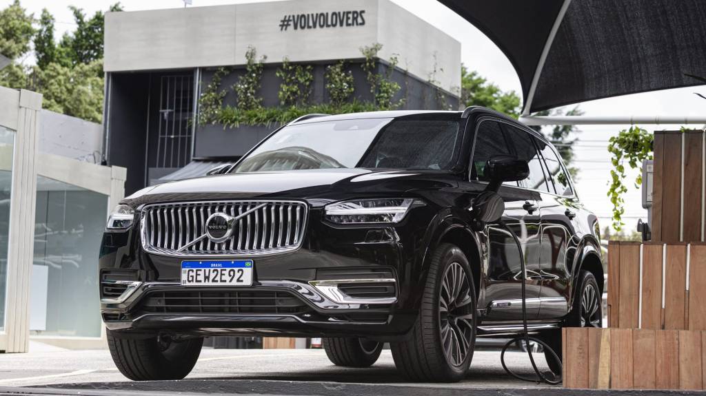 Volvo Lovers rede Volvo Lovers rede