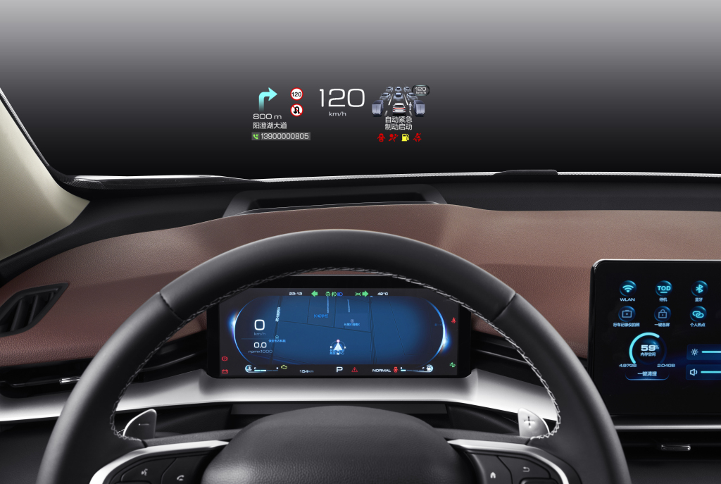 haval_h6_434 Great Wall Haval H6