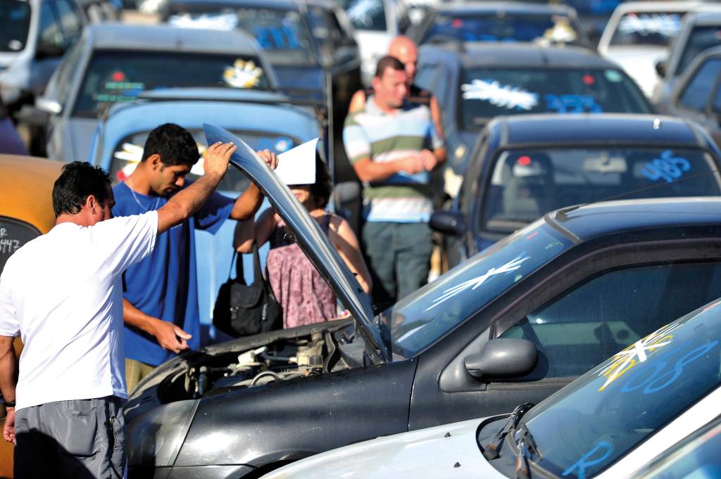 Leilão Carros Leilão Carros