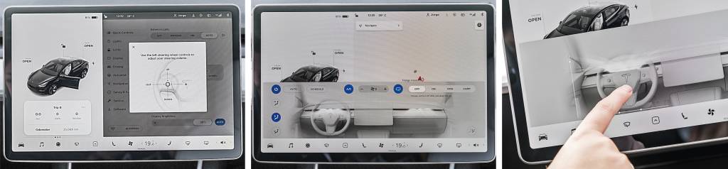 Tesla Model 3 Tesla Model 3